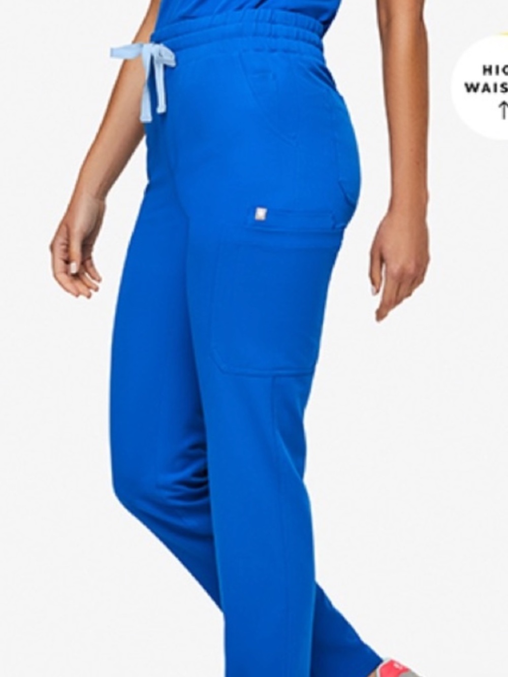 XS Ruched High-waisted Yola